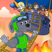 Puppy Rangers: Rescue Patrol Mod