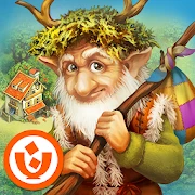 Brownies - magic family game Mod apk