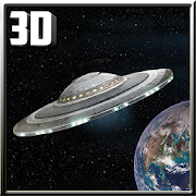 Flying Saucer Universe Defence Mod