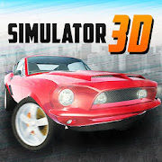 Car Simulator 3D Mod