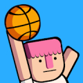 Dunkers - Basketball Madness Mod