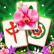 Mahjong Triple 3D -Tile Match Mod Apk