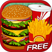 Burger Chef - Cooking Simulator Mod Apk
