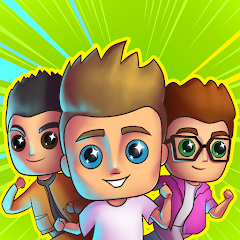 A4 Typer - Play and increase y Mod Apk