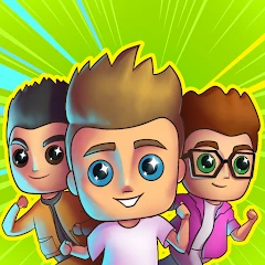 A4 Typer - Play and increase y Mod Apk [Free purchase][Mod speed]