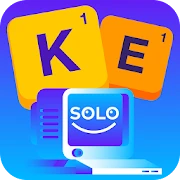 Kelimelik Solo Mod Apk 