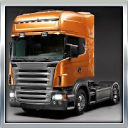 Truck Parking Simulator 2 Mod Apk
