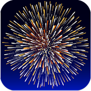 Real Fireworks Mod