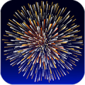 Real Fireworks icon