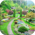 Tile Puzzle Gardens Mod