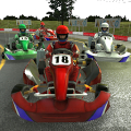 Ultimate Buggy Kart Race Mod