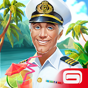The Love Boat: Puzzle Cruise – Your Match 3 Crush! Mod