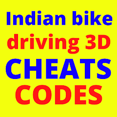 indian bike driving cheat code Mod Apk