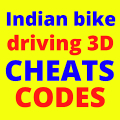 indian bike driving cheat code Mod