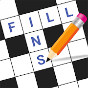 Fill-In Crosswords Mod Apk