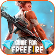 Guide For Free-Fire 2019 : skills and diamants .. Mod