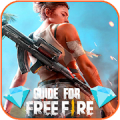 Guide For Free-Fire 2019 : skills and diamants .. Mod