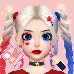 Princess Makeup: Makeup Games icon
