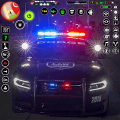 Police Car Game Cop Games 3D Mod