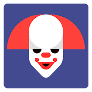 Crazy Clown Chase Mod Apk