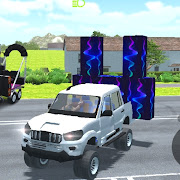 Indian DJ Driver 3D Mod