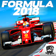 Formula Racing 2018 Mod