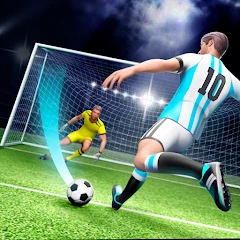 Soccer Star: Super Champs Mod Apk 4.3.0 [المال غير محدود]