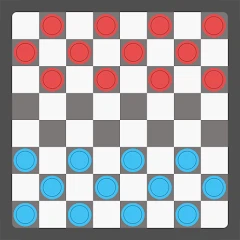 Checkers (Draughts) Mod Apk [Remove ads][Mod speed]