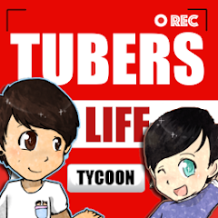 Tubers Life Tycoon Mod Apk