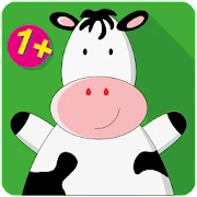Animals, kids game from 1 year Mod Apk [Remove ads][Mod speed]