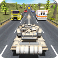 Tank Traffic Racer 2 Mod