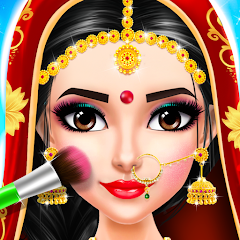 Indian Royal Wedding Game Mod Apk