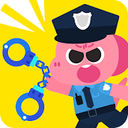 Cocobi Little Police - Kids Mod