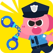 Cocobi Little Police - Kids Мод Apk 1.0.17 