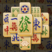 Mahjong for Seniors Mod Apk