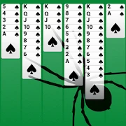 Spider Solitaire Mod Apk [Remove ads][Mod speed]