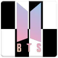 BTS Piano Tiles - Kpop Mod