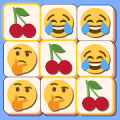 Tile Match Emoji -Triple Tile Mod