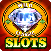 Wild Classic Slots Casino Game Mod