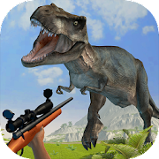 Wild Dinosaur Hunting 3D Mod