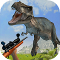 Wild Dinosaur Hunting 3D Mod