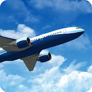 Jumbo Jet Flight Simulator Mod Apk [Free purchase]