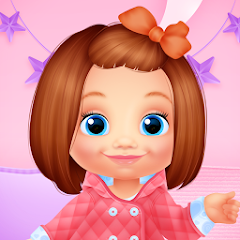 Toddler Dress Up - Girls Games Mod Apk