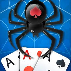 Spider Solitaire Mod Apk [Remove ads][Mod speed]