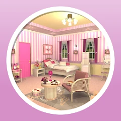 Escape Girl's Room Мод Apk 2.2.1 [Убрать рекламу]
