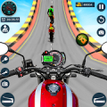 Bike Stunt Racing Bike Game Mod