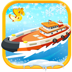 Merge Boats – Click to Build B Mod