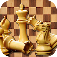 Chess King™- Multiplayer Chess Mod Apk