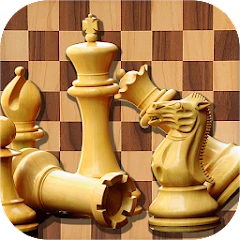 Chess King® : Play & Compete Mod Apk [Remove ads][Mod speed]