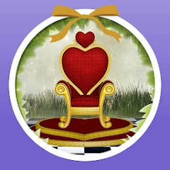 Escape Alice House2 Мод Apk 2.2.1 